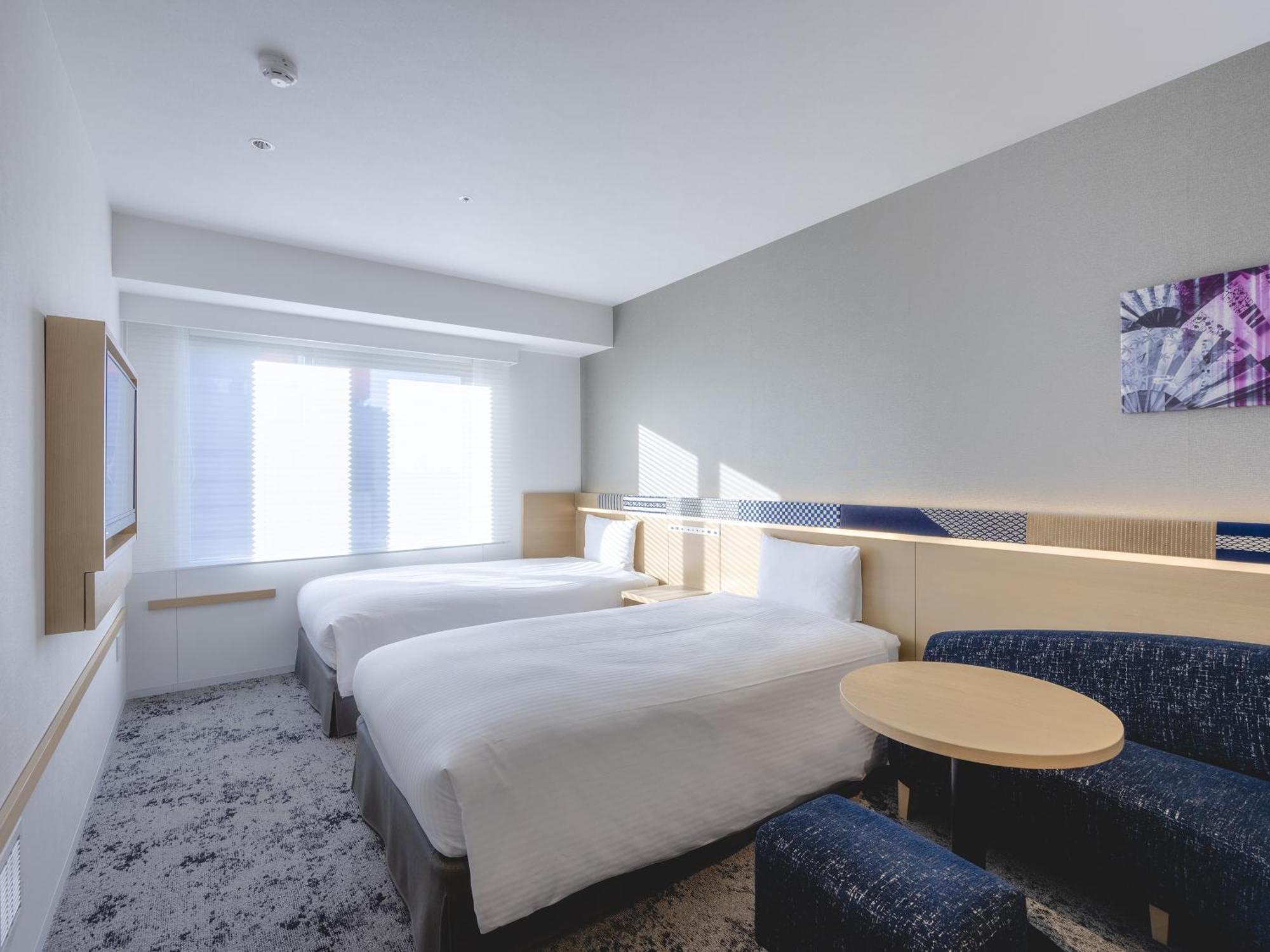 Hotel Gracery Asakusa Tokyo prefektur Exteriör bild
